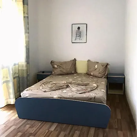 Guest house Vila A&s *