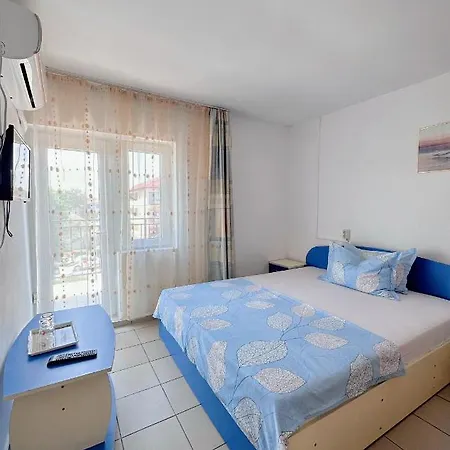 Vila A&s Costinesti