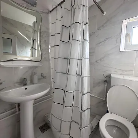 Guest house Vila A&s Costinesti